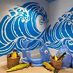 Pratum Pink&blue - 2 Glamour Z Widokiem Na Jezioro *