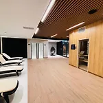 Pratum Pink&blue - 2 Glamour Z Widokiem Na Jezioro Apartmán *