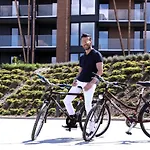 Pratum Pink&blue - 2 Glamour Z Widokiem Na Jezioro *