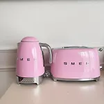 Pratum Pink&blue - 2 Glamour Z Widokiem Na Jezioro Apartmán Mikołajki