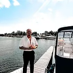 Pratum Pink&blue - 2 Glamour Z Widokiem Na Jezioro *