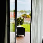 Апартаменты Pratum Pink&blue - 2 Glamour Z Widokiem Na Jezioro I Grillem