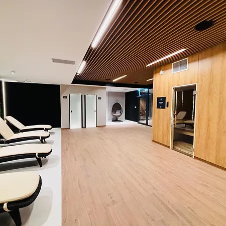 Pratum Pink&blue - 2 Glamour Z Widokiem Na Jezioro Lejlighed *