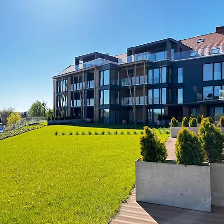 Lejlighed Pratum Pink&blue - 2 Glamour Z Widokiem Na Jezioro Mikołajki