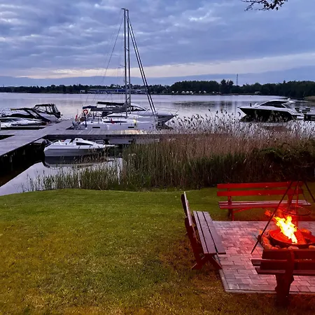 Pratum Pink&blue - 2 Glamour Z Widokiem Na Jezioro *