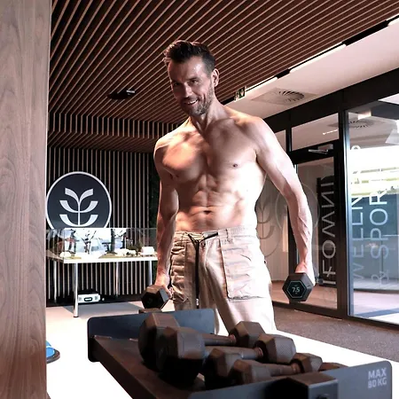 Lejlighed Pratum Pink&blue - 2 Glamour Z Widokiem Na Jezioro *