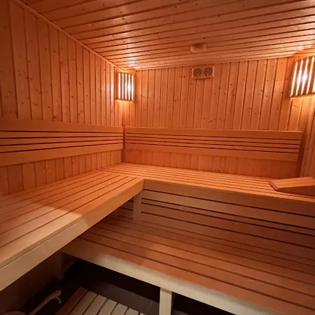 Lejlighed Pratum Pink&blue - 2 Glamour Z Widokiem Na Jezioro *