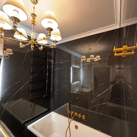 Lejlighed Pratum Pink&blue - 2 Glamour Z Widokiem Na Jezioro Mikołajki