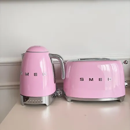 Pratum Pink&blue - 2 Glamour Z Widokiem Na Jezioro I Grillem Appartement Mikołajki