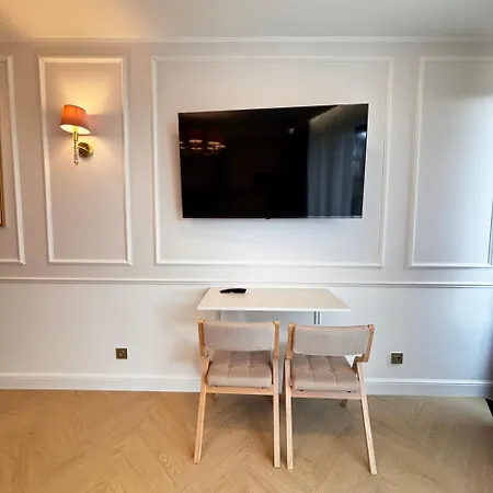 Pratum Pink&blue - 2 Glamour Z Widokiem Na Jezioro *