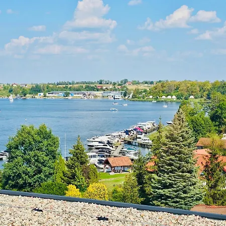 Lejlighed Pratum Pink&blue - 2 Glamour Z Widokiem Na Jezioro