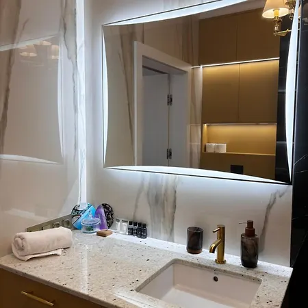 Pratum Pink&blue - 2 Glamour Z Widokiem Na Jezioro *