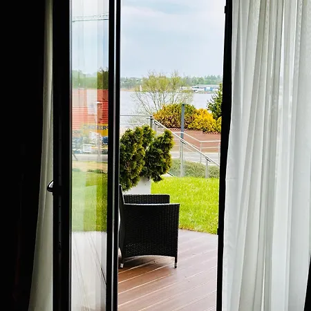 Appartement Pratum Pink&blue - 2 Glamour Z Widokiem Na Jezioro I Grillem