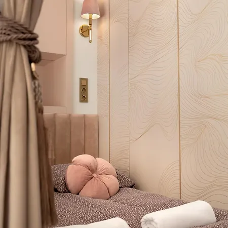 Pratum Pink&blue - 2 Glamour Z Widokiem Na Jezioro I Grillem Appartement *
